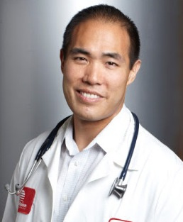 Dr.Reuben K.Chen, MD